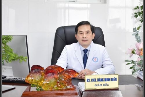 Bệnh viện Đa khoa tỉnh Sóc Trăng: Tạo dựng thương hiệu từ niềm tin của nhân dân