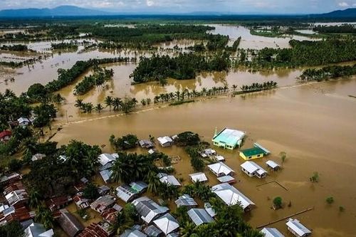 Hợp tác quản lý, giảm thiểu rủi ro thiên tai cho khu vực ASEAN