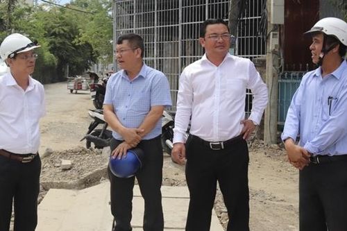 Khánh Hòa: Nhanh chóng xử lý các vấn đề cử tri nêu thuộc thẩm quyền