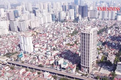 Tiền gửi ngân hàng đáo hạn khó chảy vào nhà đất?