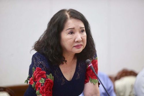 Cổ phiếu của Quốc Cường Gia Lai rớt mạnh sau chuỗi tăng trần 13 phiên