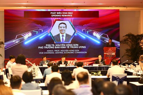 Cần lực đẩy từ chính sách để thực sự bước vào kỷ nguyên số