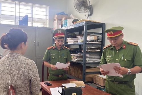 Đắk Nông: Giả mạo cán bộ ngân hàng lừa đảo chiếm đoạt 2,5 tỷ đồng