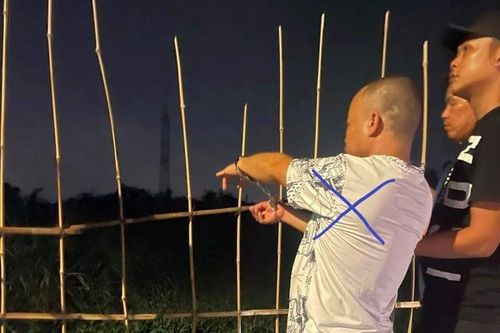 Lời khai của nghi phạm giấu xác trong bao tải