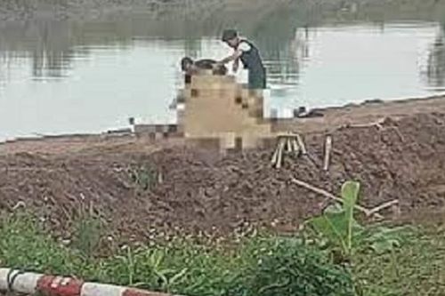 Không cho tán 'gái làng', một thanh niên bị đánh tử vong