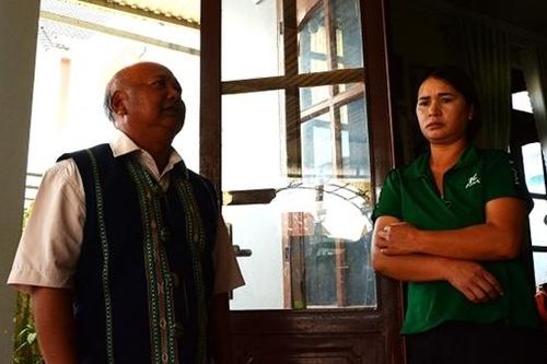 Các già làng ở Tây Nguyên kịch liệt lên án hành vi phá rối ANTT ở Đắk Lắk
