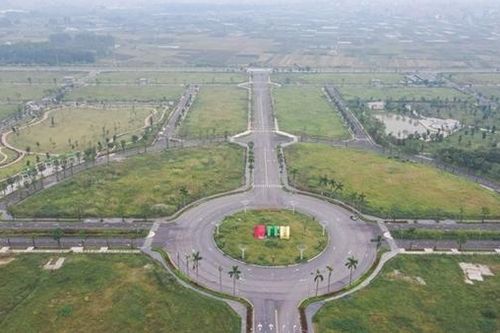 Hà Nội chấm dứt 2 dự án gần 200 ha của Tổng Công ty HUD ở huyện Mê Linh