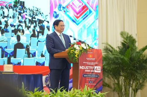 Thần tốc hơn nữa trong chuyển đổi số và tăng trưởng xanh