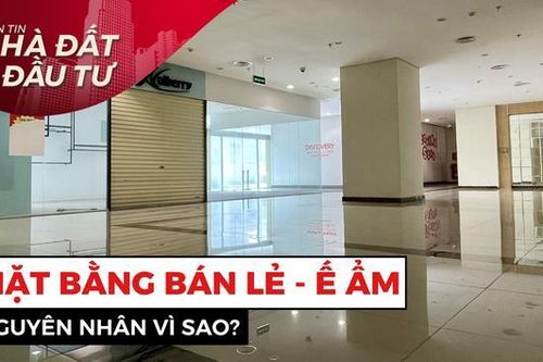 Bản tin Nhà đất và đầu tư | 14/06/2023