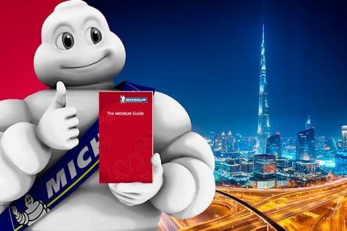 Tài chính có chi phối Michelin?
