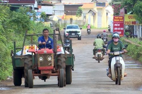 Vụ nổ súng tại Đắk Lắk: Những lời khai ban đầu