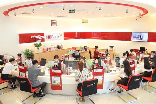 HDBank nhận giải thưởng thanh toán quốc tế xuất sắc, giữ ngôi vị xếp hạng của Moody's