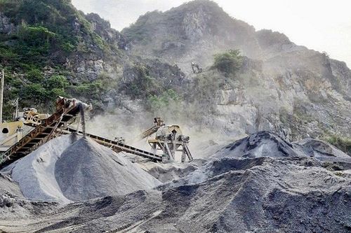Công ty Trách nhiệm hữu hạn Chế biến đá tự nhiên Nam Thái Sơn bị phạt hơn 1 tỉ đồng