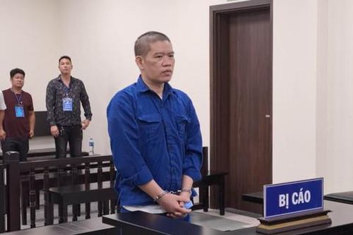'Thầy phong thủy' không thể 'thay cung đổi số' được cho mình, lãnh 10 năm tù