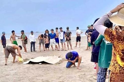 Cảnh báo: Tiếp tục xảy ra nhiều vụ đuối nước trẻ em mùa nắng nóng