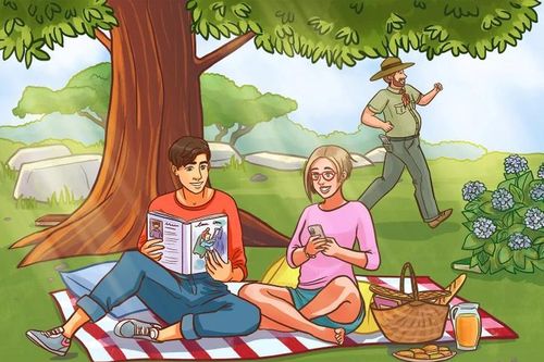 Trả lời đúng câu đố này, bạn chắc chắn là người tinh tế