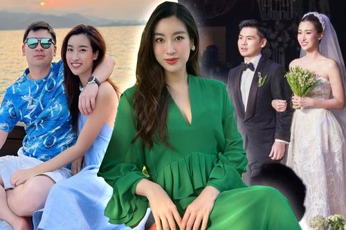 Hoa hậu Đỗ Mỹ Linh thay đổi thế nào sau 8 tháng cưới chồng thiếu gia?