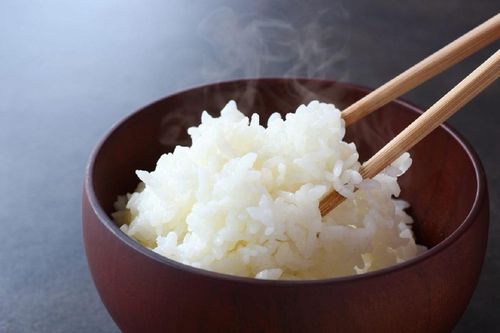 Bí quyết nấu cơm đảm bảo dưỡng chất