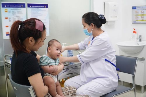 Hơn 200.000 liều vaccine 5 trong 1 sắp về Việt Nam