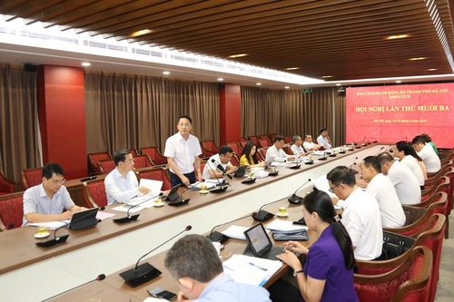 Ấn tượng về đổi mới phương thức lãnh đạo và kết quả đạt được