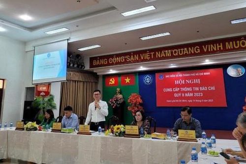 Thành phố Hồ Chí Minh: Sẽ tổ chức hơn một nghìn cuộc thanh tra việc thực hiện chính sách bảo hiểm cho người lao động