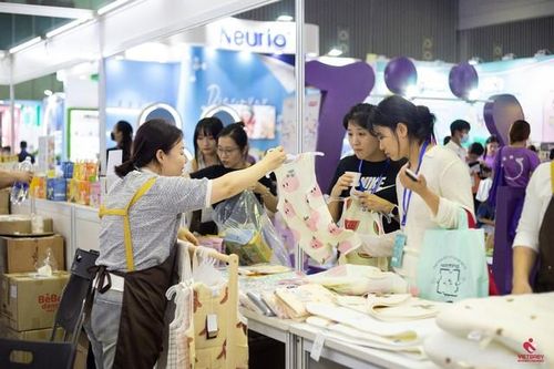 Vietbaby Fair và hành trình 10 năm chinh phục khách hàng Việt