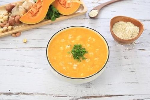 3 nhóm thực phẩm giúp trẻ mắc bệnh tay chân miệng nâng cao sức đề kháng, nhanh khỏi bệnh