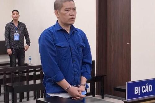 Thầy phong thủy lừa giải hạn 'cung điền trạch' lãnh án 10 năm tù