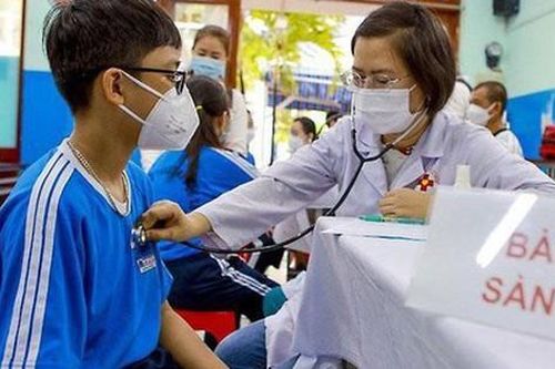 Ngày 14/6: Ca COVID-19 mới tăng lên 238