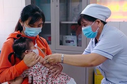 Việt Nam sắp có hơn 200.000 liều vaccine 5 trong 1 tiêm cho trẻ từ nguồn hỗ trợ