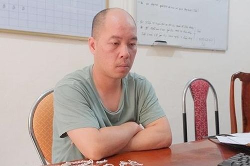 Rầm rộ mua bán tài khoản ngân hàng trên mạng