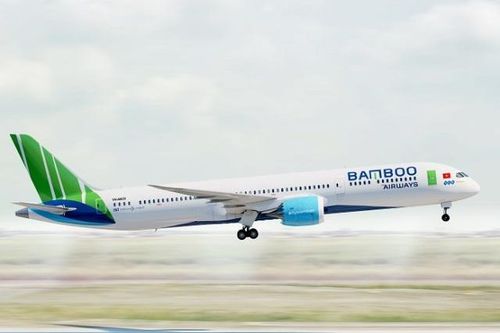 Bamboo Airways lỗ 'khủng' hơn 17.600 tỉ đồng, toàn bộ thành viên hội đồng quản trị xin từ nhiệm