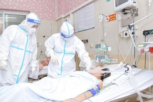 Chi phí điều trị Covid-19 khi chuyển sang nhóm B