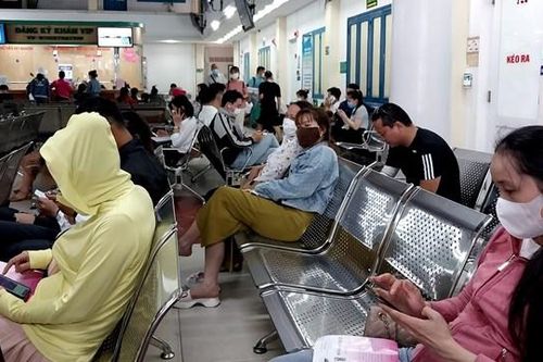 Trẻ mắc bệnh viêm da tăng cao