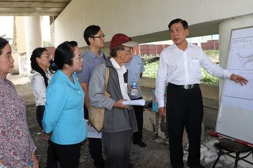 Tránh lãng phí, gây phiền hà cho dân