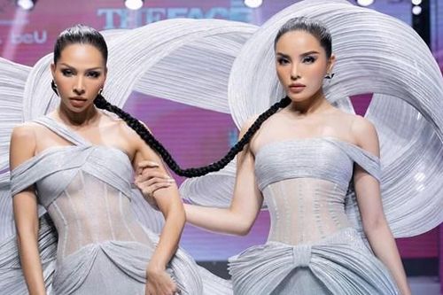Chiêu trò trong gameshow: Tiết chế để giữ sức hút
