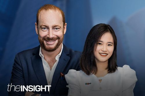 Từ bỏ sự nghiệp ở London để đến Việt Nam làm điều khác biệt