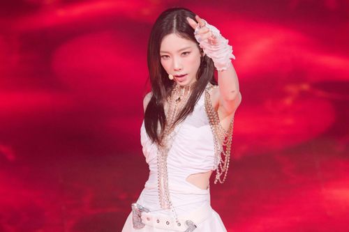 Đẳng cấp Tae Yeon