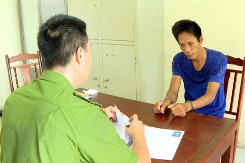 Đẩy ngã người phụ nữ đi thăm đồng rồi cướp xe máy