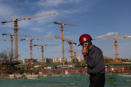 Bloomberg: Trung Quốc họp khẩn với nhiều lãnh đạo doanh nghiệp