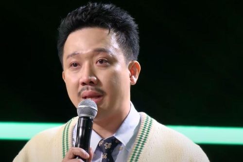 Trấn Thành lại khóc và sự bội thực chuyện người yêu cũ ở show hẹn hò