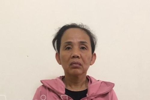 Chiêu lừa của người phụ nữ trong Bệnh viện Việt Đức