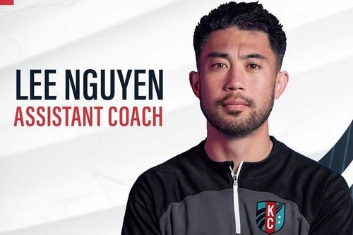 Lee Nguyễn có việc mới, không quay lại V.League