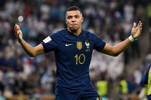 Mbappe mất gần 50 triệu euro mỗi mùa nếu gia nhập Real