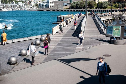 Điềm báo cho thế giới từ sự suy thoái của New Zealand