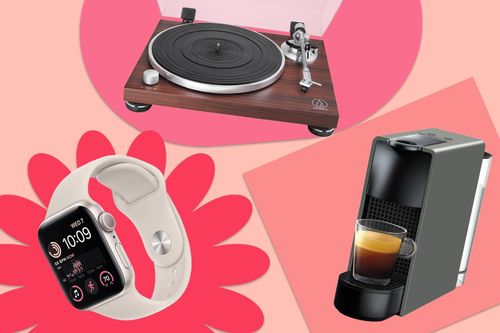 Loạt sản phẩm công nghệ làm quà tặng nhân Ngày của Cha