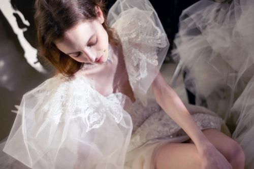Nỗi ám ảnh của các cô dâu trước ngày cưới