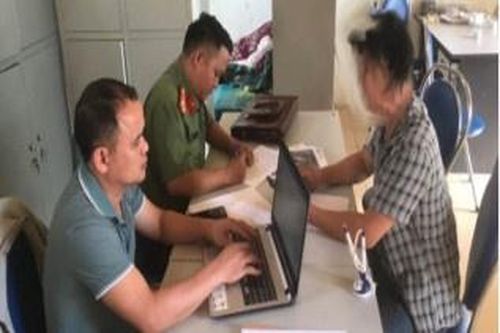 Phạt 7,5 triệu đồng người đăng tin bịa đặt về cảnh sát giao thông