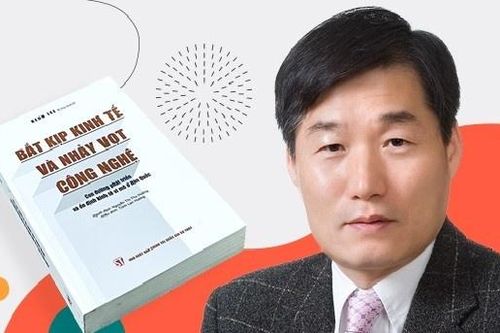 Điều gì đã khiến xứ sở Kim Chi 'thay da đổi thịt'