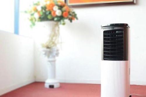 5 cách dùng quạt điều hòa vừa mát vừa tiết kiệm điện